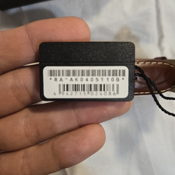 Orient Defender RA-AK0405Y10B Automatic Watch with Salmon dial - Picture 2 of 8